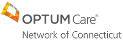 Optum Care CT Logo